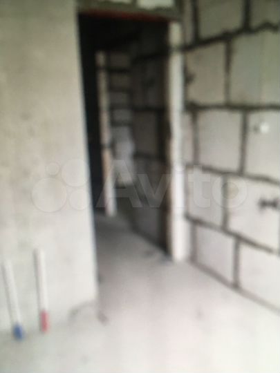 1-к. квартира, 35 м², 1/9 эт.