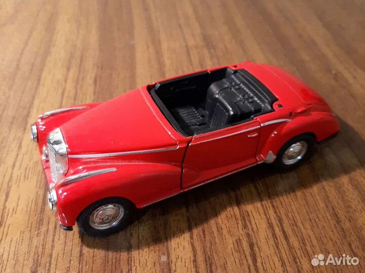 Модели автомобилей 1 43