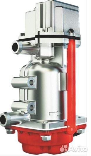 Подогреватель ПСН 