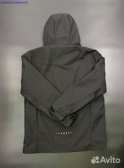 Ветровка Nike (Арт.47966)