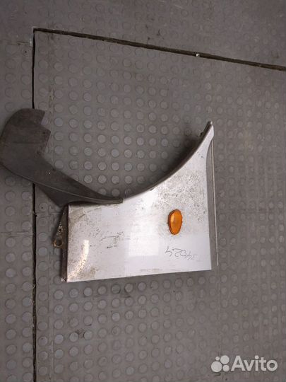 Крыло Alfa Romeo Spider, 1996