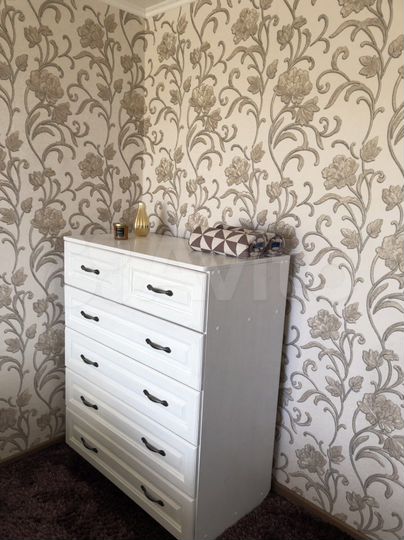 2-к. квартира, 54 м², 4/5 эт.