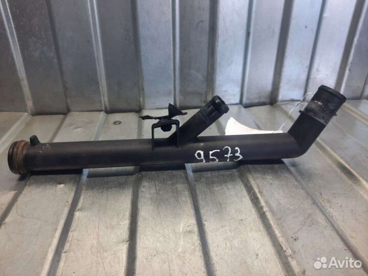 Трубка охлаждающей жидкости пластиковая Renault