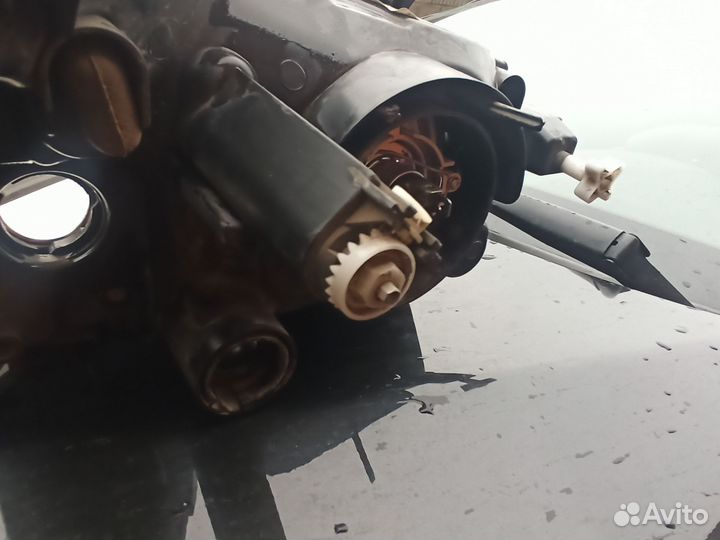 Фары гранта