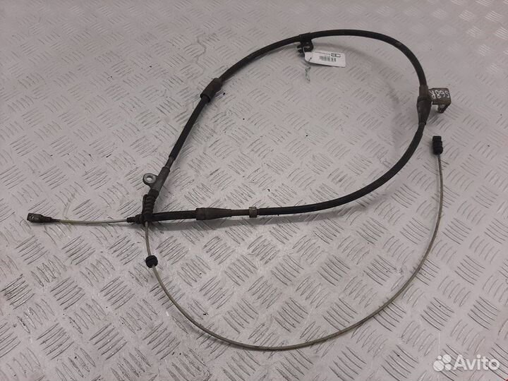 Трос ручника Nissan Murano Z50 2004 36530CA01A