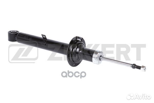 Амортизатор газовый правый передней подвески L