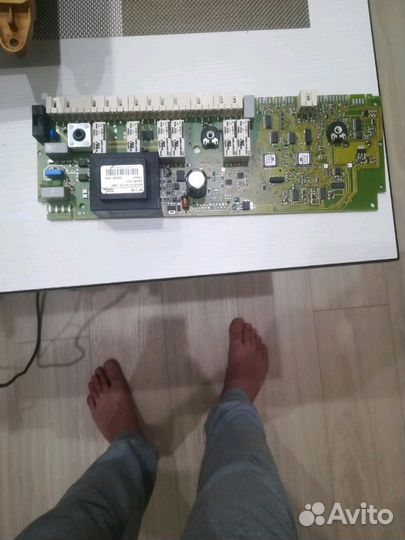 Платы на газовые котлы Аристон, Мира, элсотерм, фе