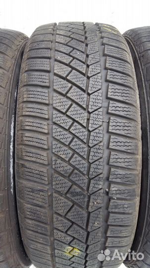 Continental ContiWinterContact TS 830 P 205/55 R17 91H