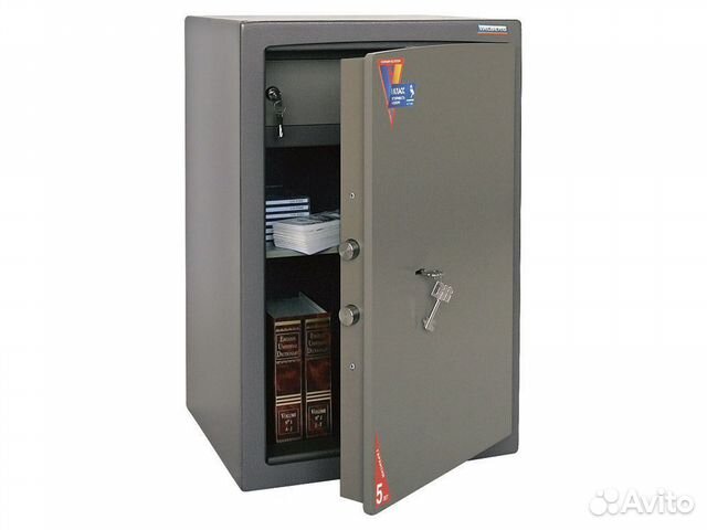 Сейф для ценностей valberg