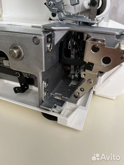 Оверлок bernina 1150