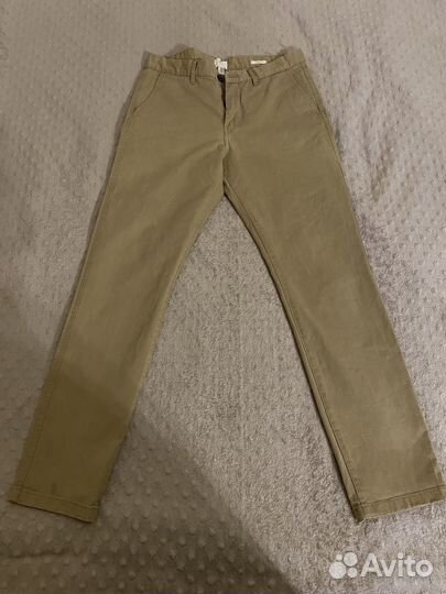 Боюки мужские H&M skinny fit stretch