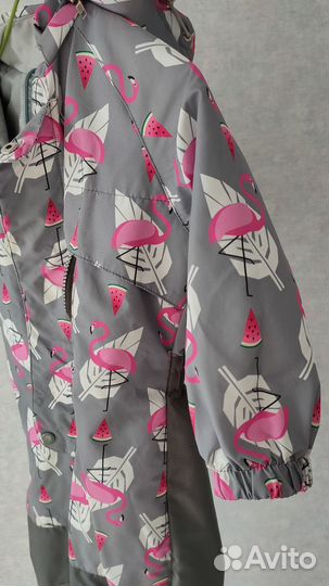 Комбинезон на весну/осень