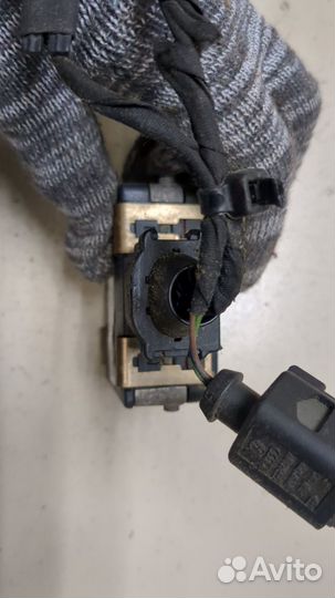 Дистроник (Радар) Audi A3 (8V), 2018