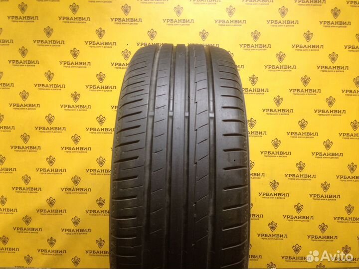 Yokohama BluEarth-A AE-50 205/55 R16 91V