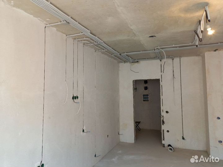 Электромонтаж квартир, частных домов и офисов