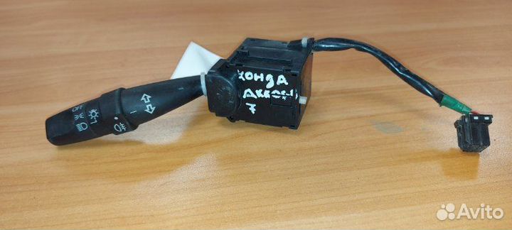 Подрулевой переключатель Honda Accord 7 2003-2007