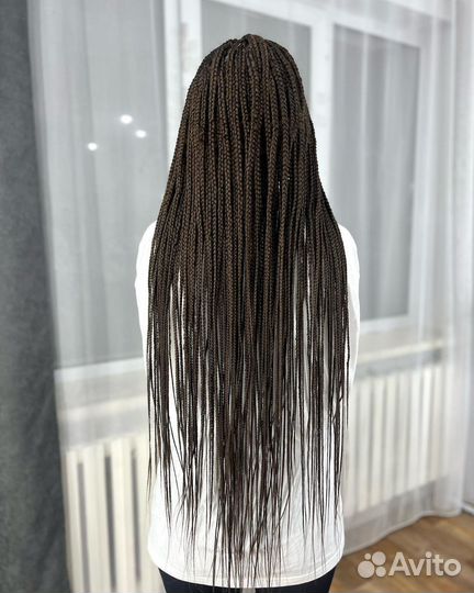 Де косы комплект новый