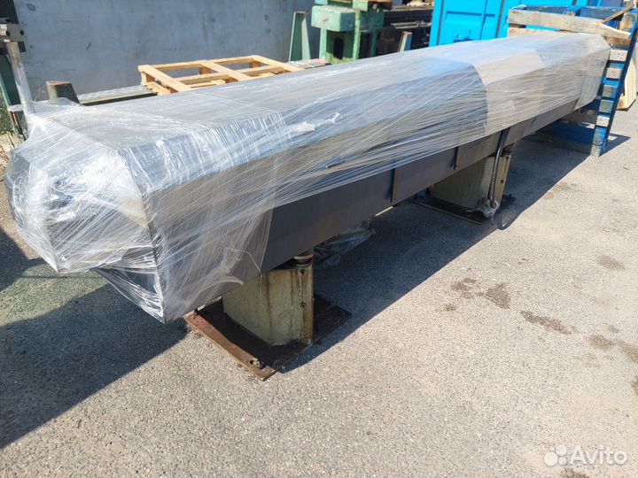 Пруткоподатчик LNS hydrobar sprint