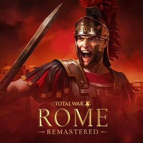 Total War: rome remastered — (Steam)