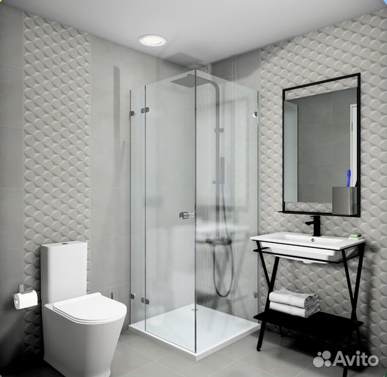 Керамическая плитка, керамогранит kerama marazzi