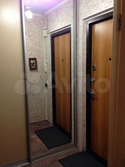 1-к. квартира, 36,7 м², 1/9 эт.