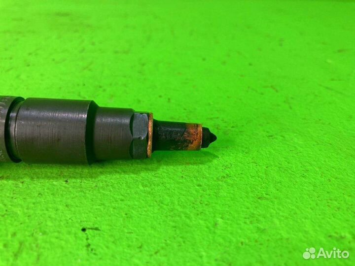 Форсунка KAMAZ 5490-S5