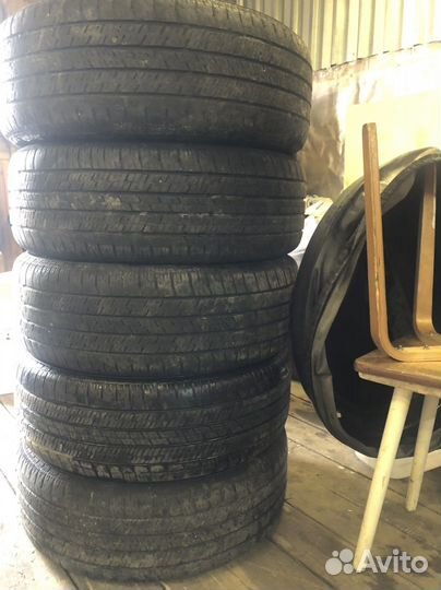 Continental ComfortContact - 1 215/65 R16