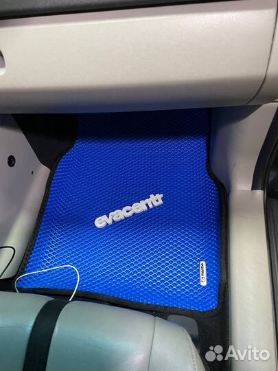 Ева эва коврики 3D коврики