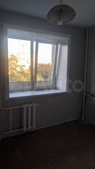 1-к. квартира, 34,4 м², 4/5 эт.