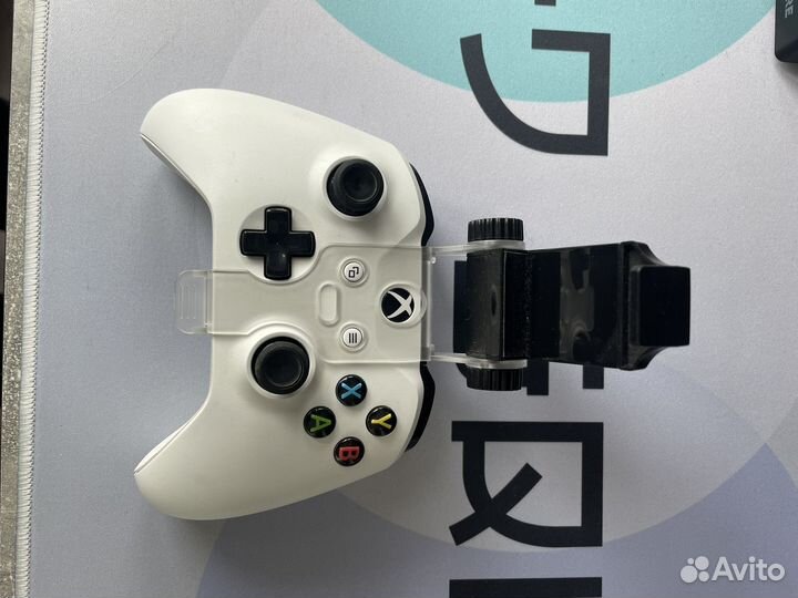 Геймпад xbox one