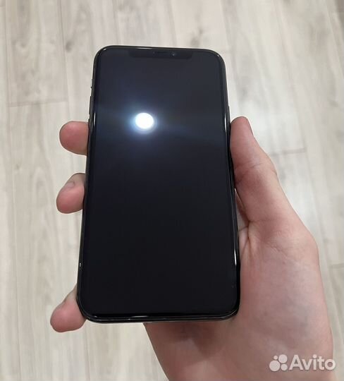 iPhone 11 Pro, 256 ГБ