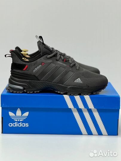 Космос *adidas марафон