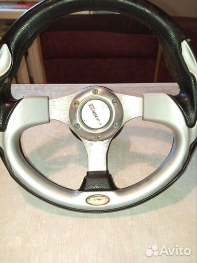 Руль для ваз