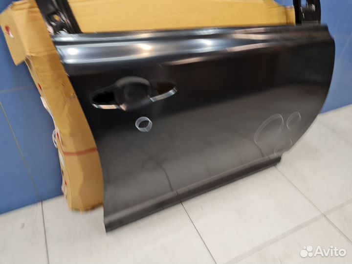 Дверь правая передняя Toyota RAV 4 2013-2019