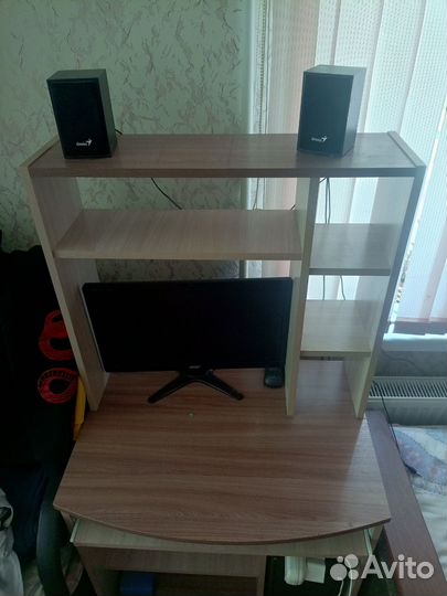 Компьютерный стол бу