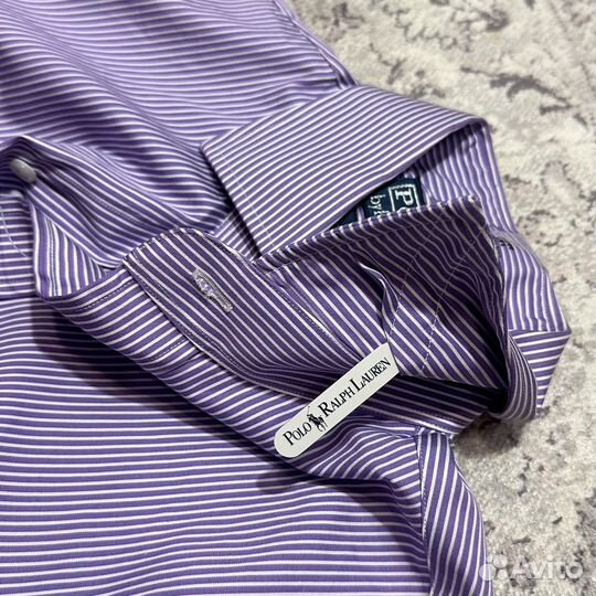 Ralph Lauren рубашка новая оригинал
