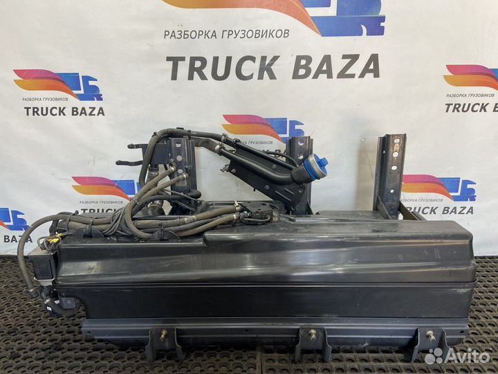 2173142 Бак AdBlue в сборе Scania 6-series