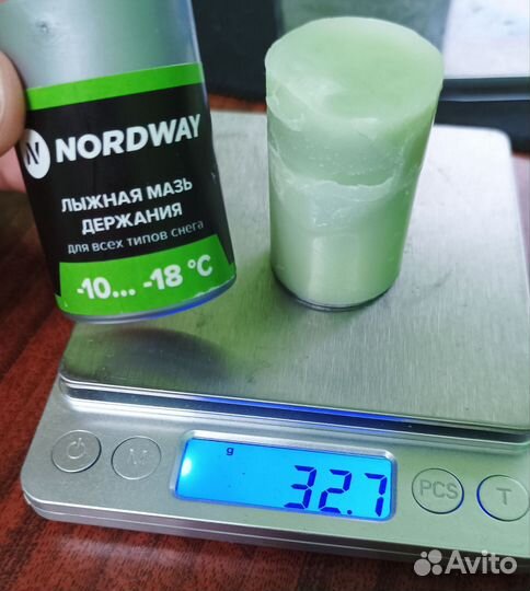 Мази держания nordway