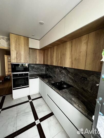 Изготовление мебели