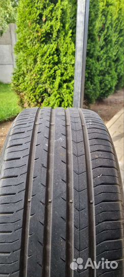 Continental ContiPremiumContact 5 215/55 R17 94