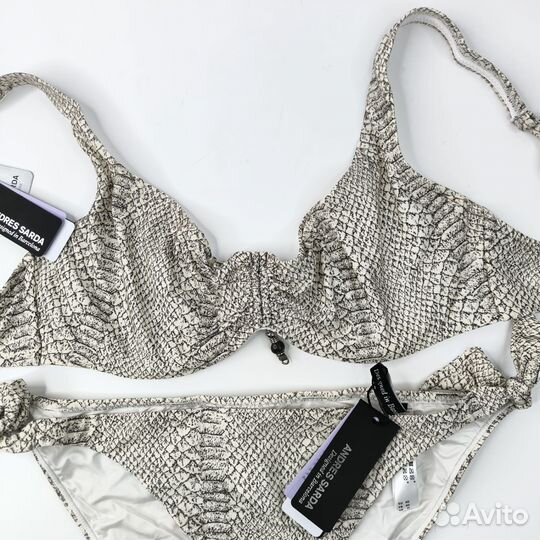 Купальник Andres Sarda Испания 85c / 80d