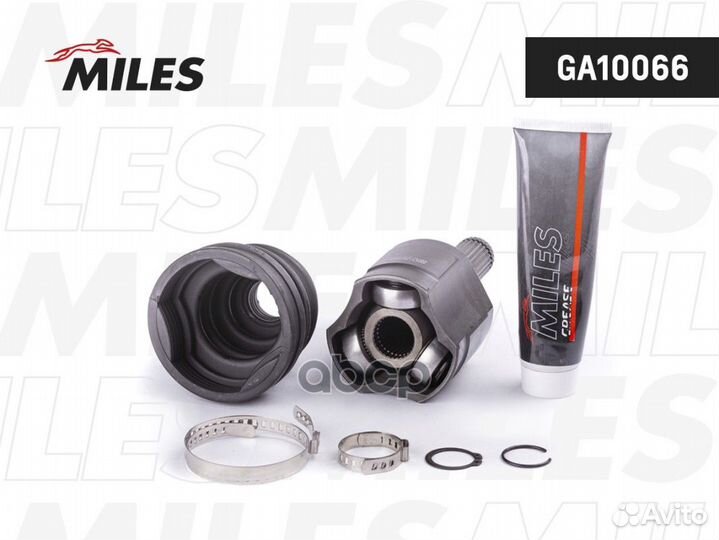 Шрус hyundai matrix 01-06/ elantra/lantra 95-06