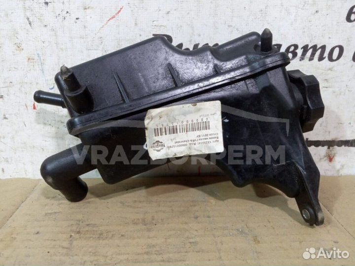 Бачок гидроусилителя Chevrolet Cruze 2009-2016