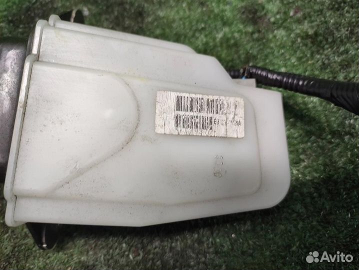 Замок крышки багажника Honda Civic 5D (FN) 2007