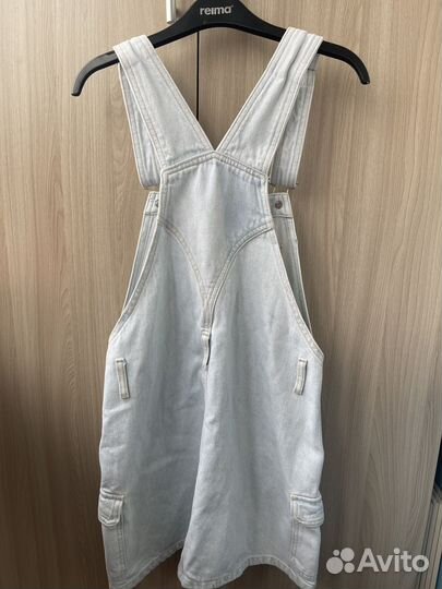 Tommy jeans Сарафан оригинал
