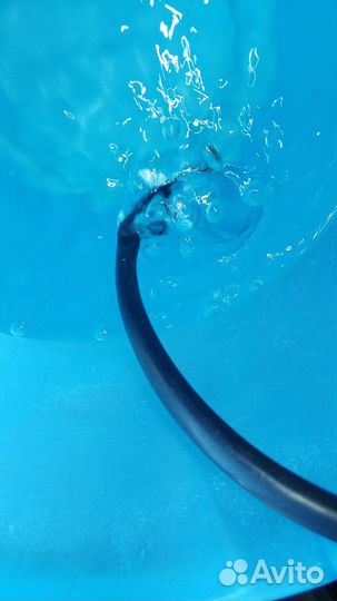 Компрессор аквариумный