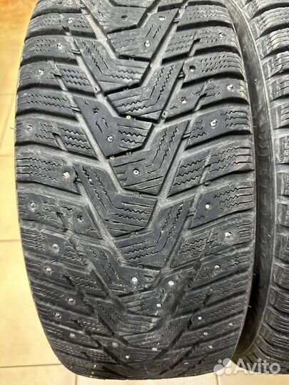 Hankook Winter I'Pike RS2 W429 215/45 R17 91T