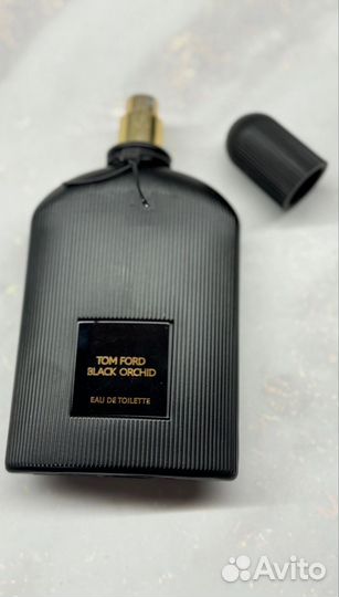 TOM fordblack orchid EDT 100ml