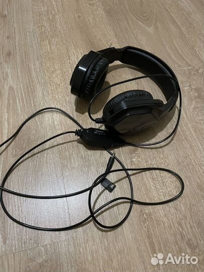 Игровые наушники aceline