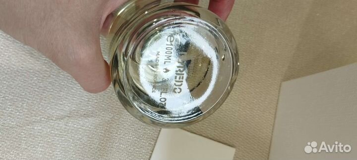 Byredo la tulipe духи женские 100ml